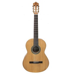 PEREZ 610 CEDAR Классическая гитара 4/4